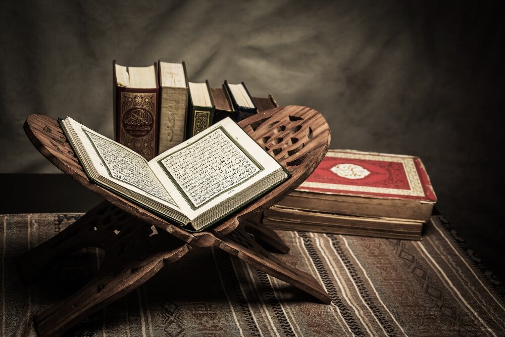 Learn Quran With Confidence